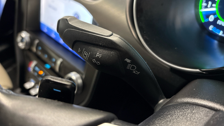 Ford Mustang 5.0 V8 GT 2dr Auto Petrol Coupe